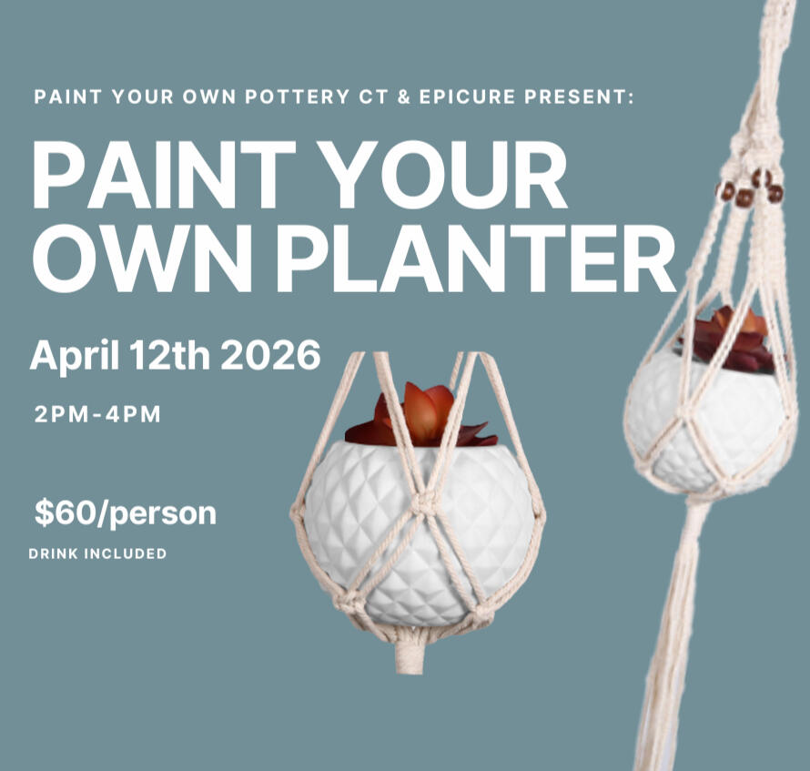 Epicure Planter Event Epicure Planter Event